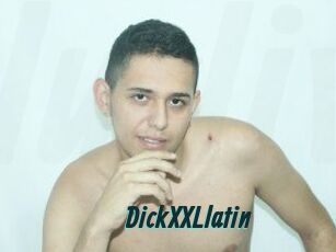 DickXXLlatin