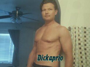 Dickaprio