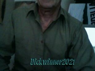 Dickwinner2021