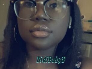 DidiBabyB
