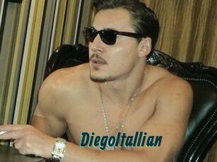 DiegoItallian
