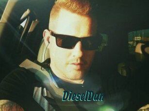 DieselDan Lucy Live