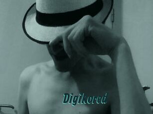 Digikored