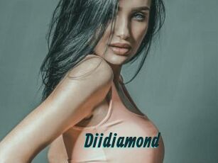 Diidiamond