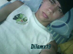 Dilamx19