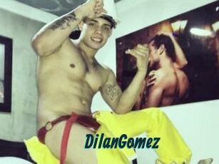 DilanGomez
