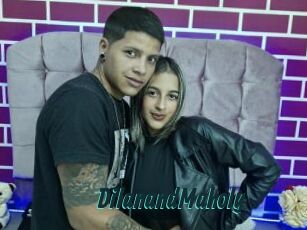 DilanandMaholy