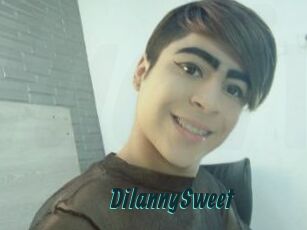 DilannySweet