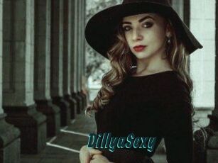DillyaSexy