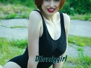 Dilovelygirl