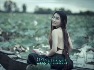 DilysJensen