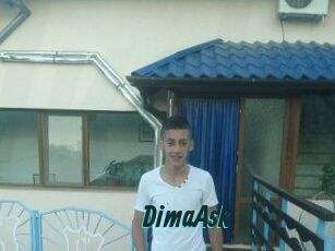 DimaAsk
