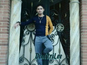 DimitriLee