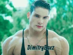 DimitryBaez