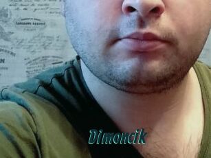 Dimoncik