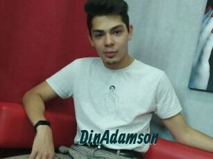 DinAdamson