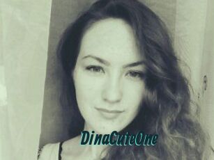 DinaCuteOne