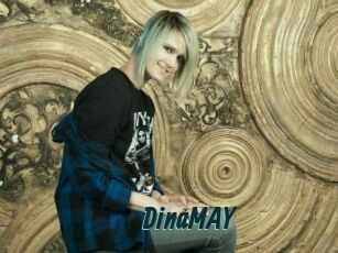 DinaMAY