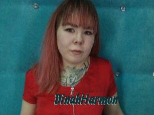 DinahHarmon