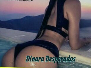 Dinara_Desperados