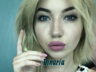 Dinaria