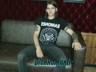 DionRomantic