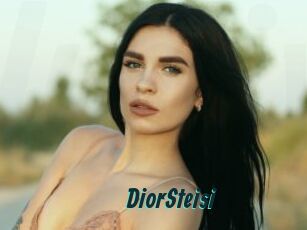 DiorSteisi Lucy Live