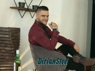 DirianSteel