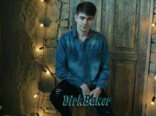 DirkBaker