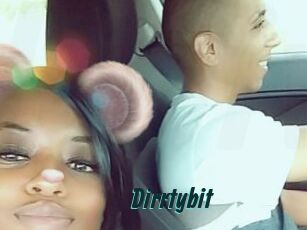 Dirrtybit