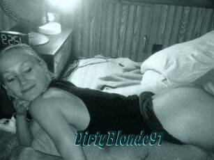 DirtyBlonde91