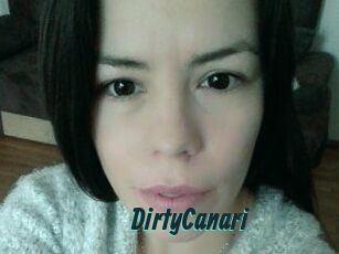 DirtyCanari