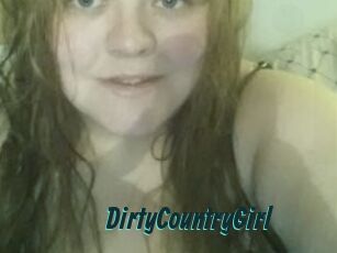 DirtyCountryGirl