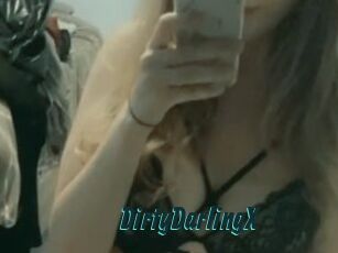 DirtyDarlingX