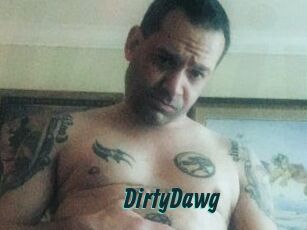 DirtyDawg