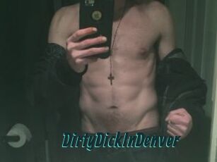DirtyDickInDenver