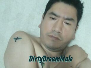 DirtyDreamMale