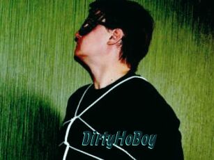 DirtyHoBoy