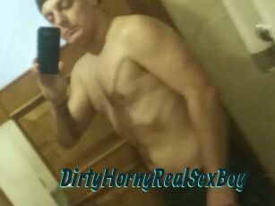 DirtyHornyRealSexBoy