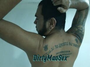 DirtyMaoSex