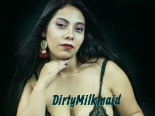 DirtyMilkmaid