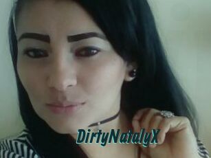 DirtyNatalyX