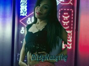 DirtyNaugthy