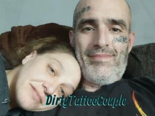 DirtyTattooCouple