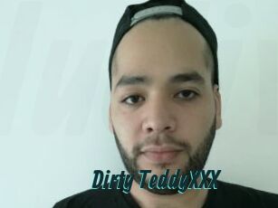 Dirty_TeddyXXX