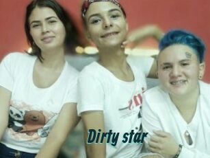 Dirty_star