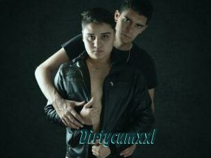 Dirtycumxxl