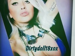 Dirtydoll18xox