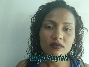 DirtyxPlayfulx