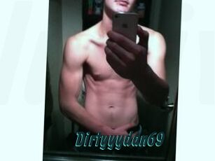 Dirtyyydan69